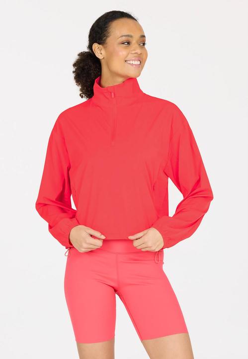 Immagine prodotto Endurance Sharma Half Zip (S)