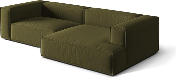 Produktbild Micadoni Nuria (Modular Sofa, Ecksofa)