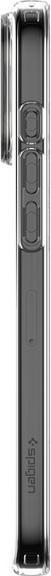 Actual product image Spigen Liquid Crystal (Apple iPhone 16 Pro Max)