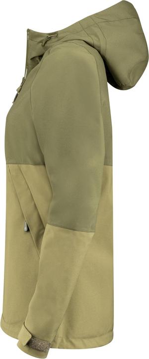 Produktbild James Harvest Northville Shelljacke (M)