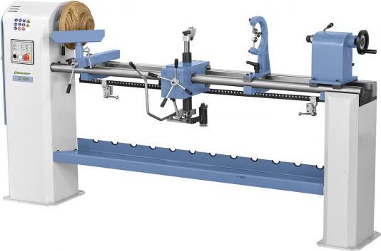 Produktbild Bernardo Cantina Bernardo - Kopierdrechselmaschine CL 1300 / 400 V