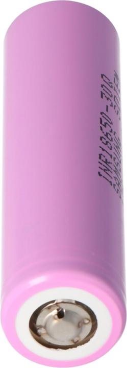 Produktbild Samsung Akku INR18650-30Q - (15A) Button Top (18650, 3000 mAh)