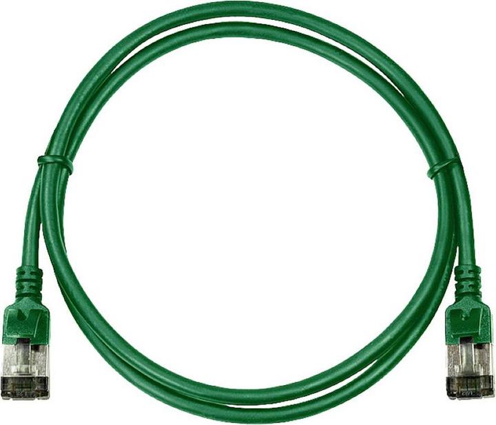 Actual product image LogiLink Network cable (STP, CAT6a, 5 m)
