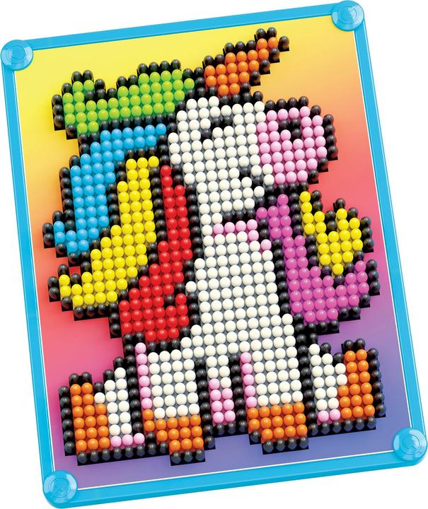 Immagine prodotto Quercetti Pixel Art Basic Unicorn