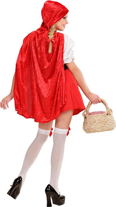 Produktbild Widmann Rotkäppchen Kostüm (M)