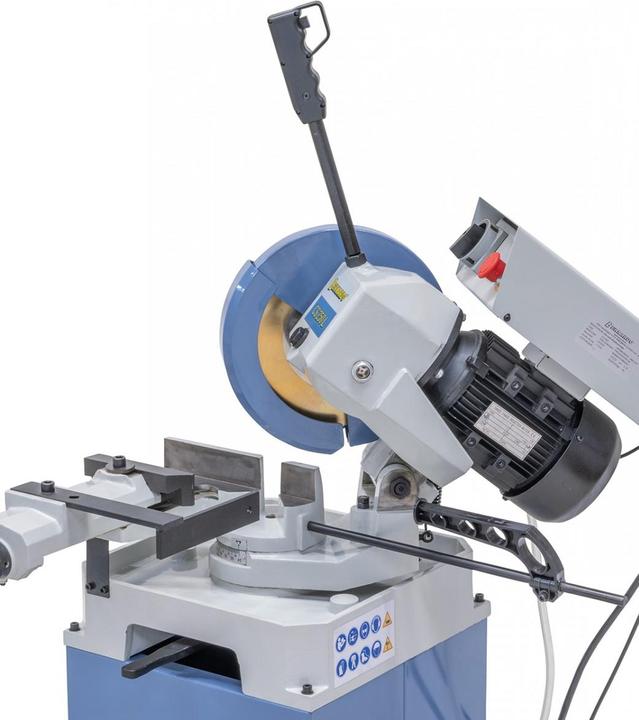 Image du produit Bernardo Cantina Bernardo - Manuelle Metallkreissäge CS 250 L