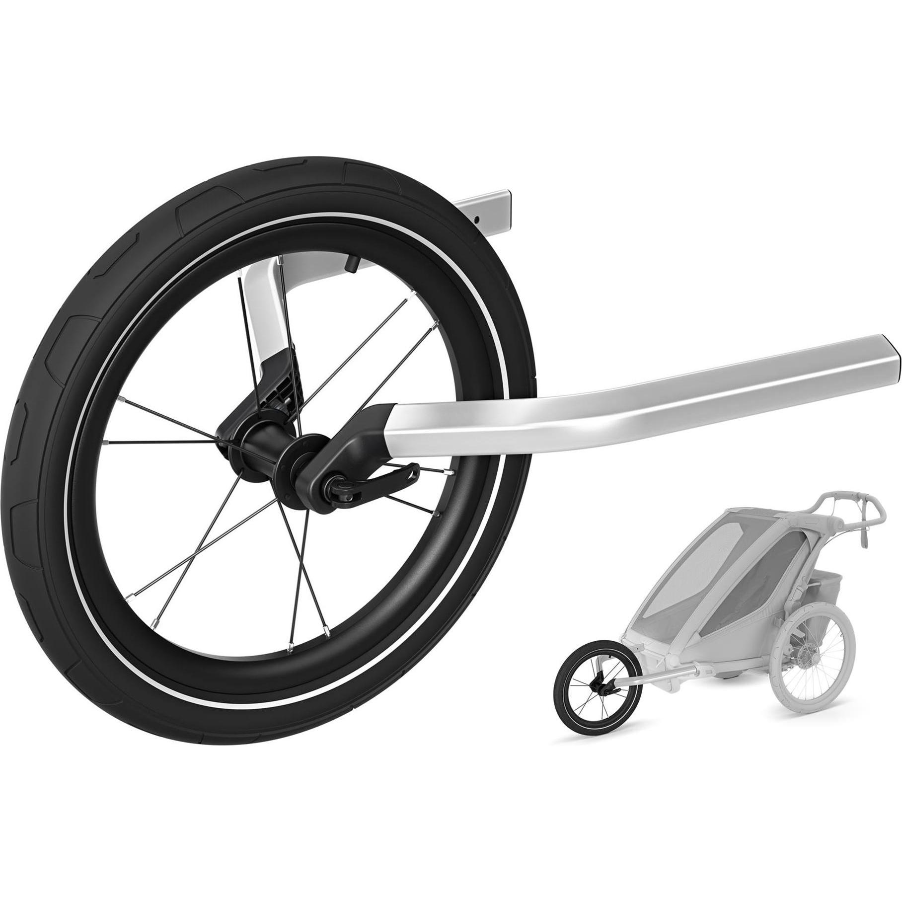 Thule, Veloanhänger Zubehör