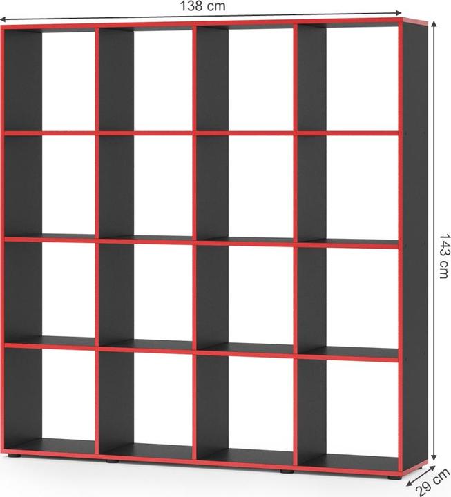 Actual product image Vicco Karree