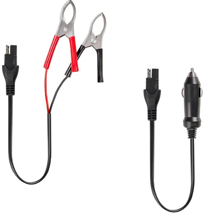 Actual product image Osram OSP2000 (12V, 1.11 A)