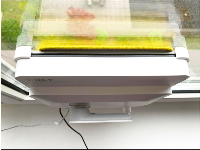 Produktbild Mamibot Fensterputzroboter W120-T