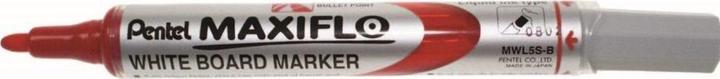 Image du produit Pentel MAXFILO - Marqueur pour tableaux blancs (4 x)