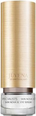 Produktbild Juvena Skin Specialists Skin Nova SC Eye Serum (Augenpflege Serum, 15 ml, Tag + Nacht)