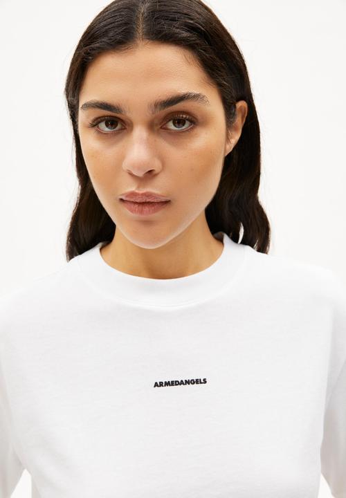 Produktbild Armedangels Women's Tarjaa Wordmark (M)