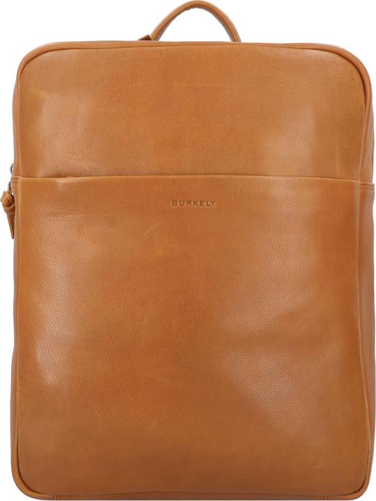 Produktbild Burkely Just Jolie Rucksack Leder 38 cm Laptopfach (13 l)