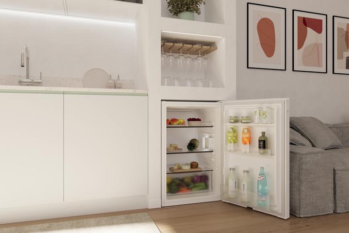 Image du produit Candy CNLQ2S58EWH