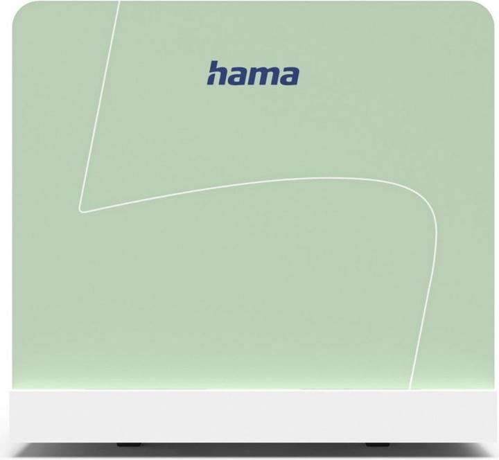 Produktbild Hama Smart Watch 8900 Test Module Silver 18x18cm Engels (73297957)