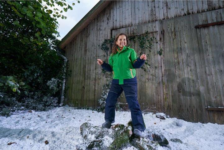 Immagine prodotto Jako-O Robustjacke Winter (98)