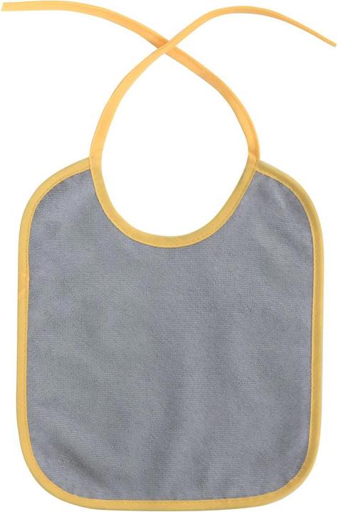 Actual product image Baby Care set de bavoirs bébé 7 pièces