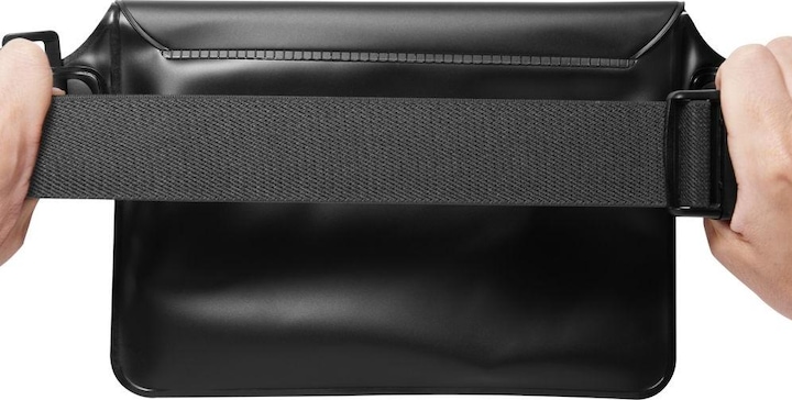 Actual product image Spigen A620 Universal