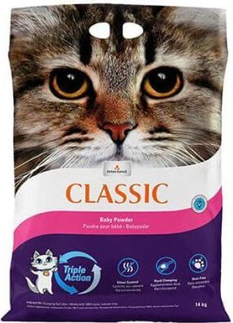 Productafbeelding Intersand Extreme Klassieker (Geurig, 14 kg)