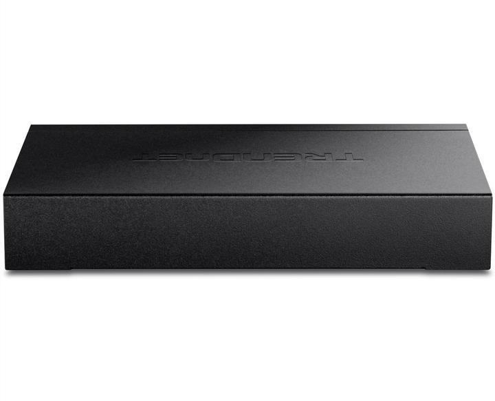 Actual product image Trendnet 6-Port Multi-Gig Switch (6 ports)