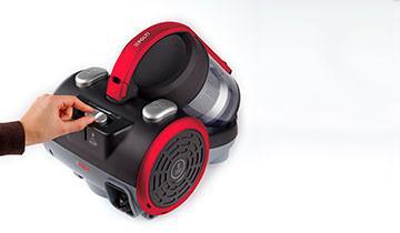 Image du produit Polti Forzaspira C110 Plus
