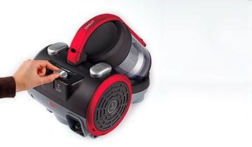 Produktbild Polti Forzaspira C110 Plus