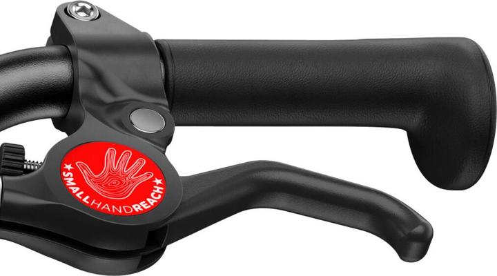 Produktbild woom - Go 1 Plus (14")