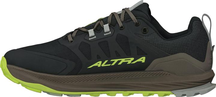 Produktbild Altra Lone Peak 9 Waterproof Low - Wanderschuhe - Herren (44.5)
