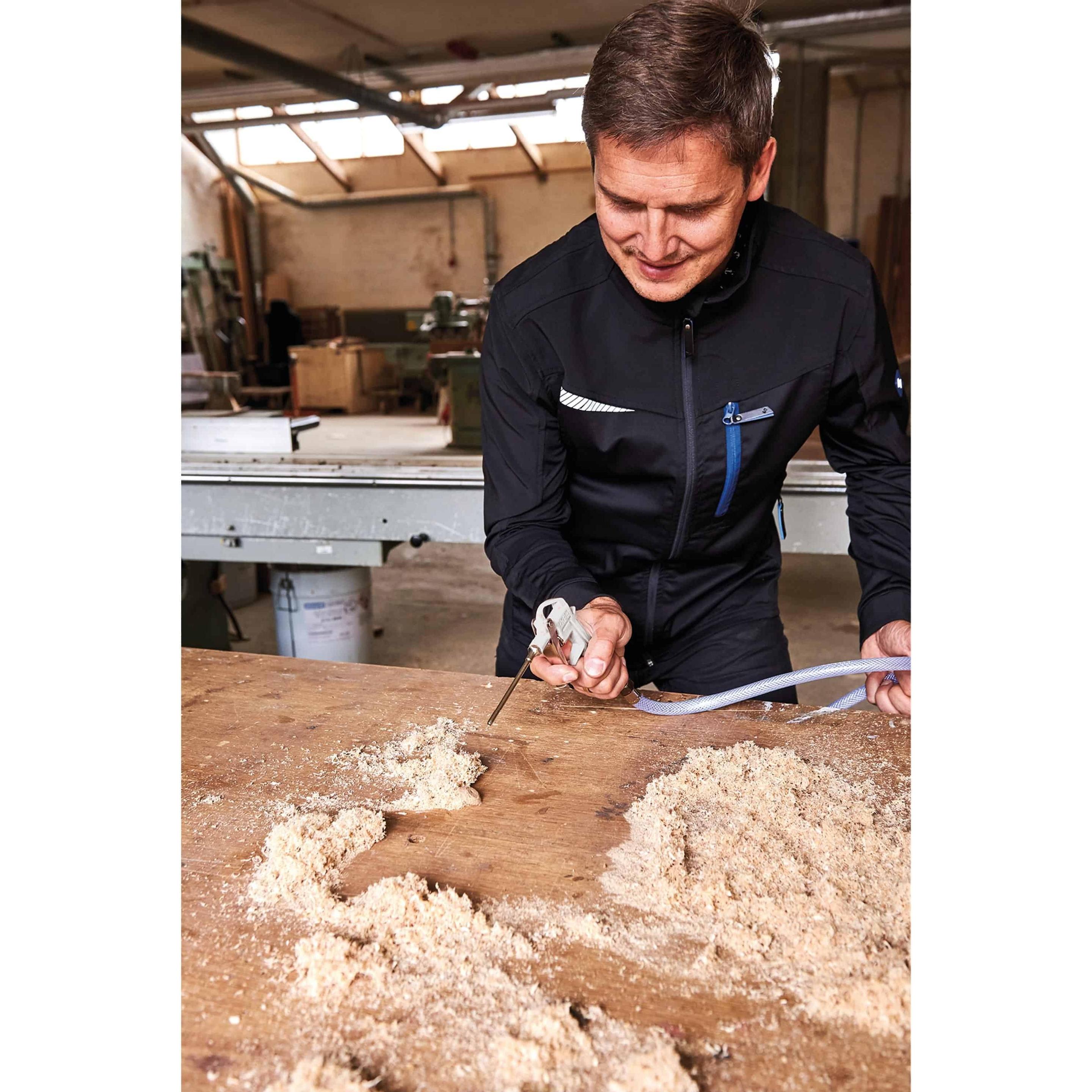 Thumbnail - Einhell, Druckluftaufsatz, Druckluft-Ausblaspistole