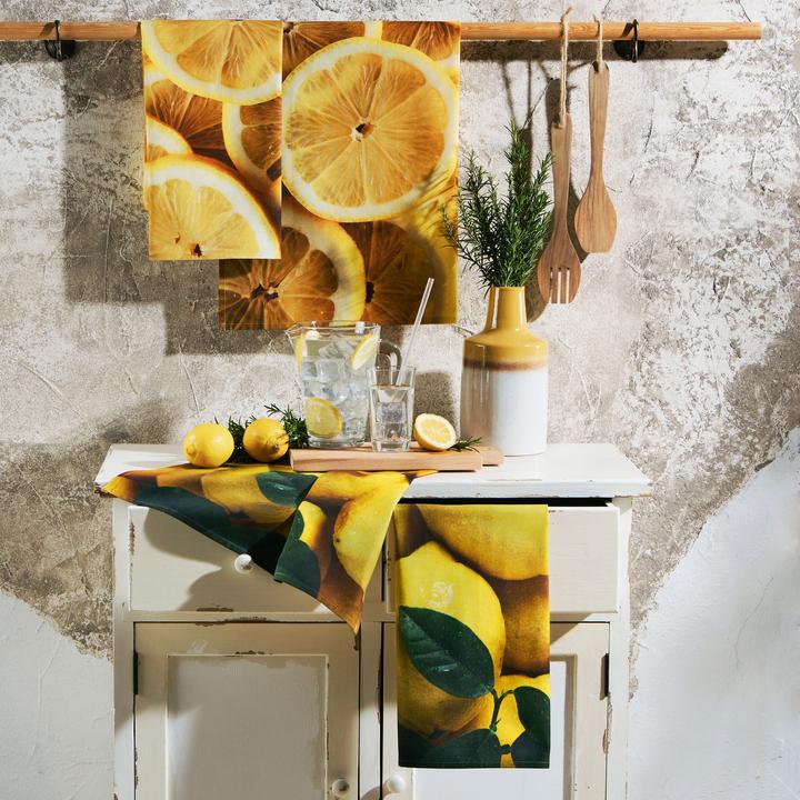 Produktbild Erwin Müller Geschirrtuch 2er-Pack (70 x 50 cm)