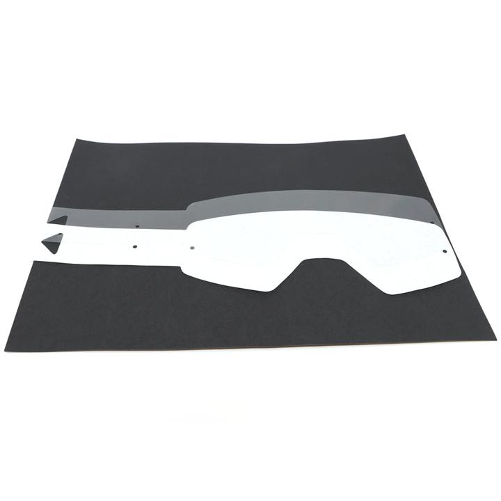 Actual product image Giro Blok Tearoff Clear