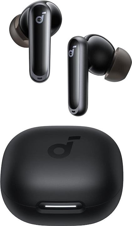 Produktbild soundcore P30i Pink A3959Z51 In-Ear-Kopfhörer (ANC, 10 h, Kabellos)