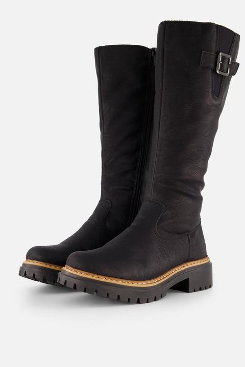 Actual product image Rieker High Boots (37)