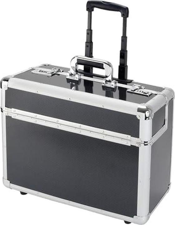 Produktbild Alumaxx Pilotenkoffer C-2