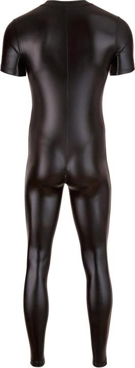 Image du produit Svenjoyment Combinaison à manches courtes Wetlook (XL)