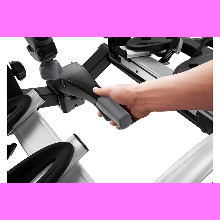 Actual product image Thule VeloCompact 3