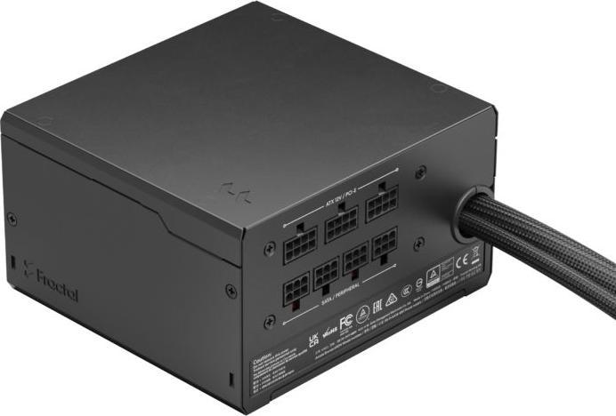 Image du produit Fractal Anode d'alimentation Bronze (650 W)