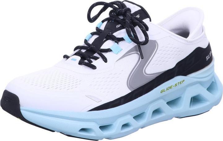Produktbild Skechers 232921 WBL WBL (43)