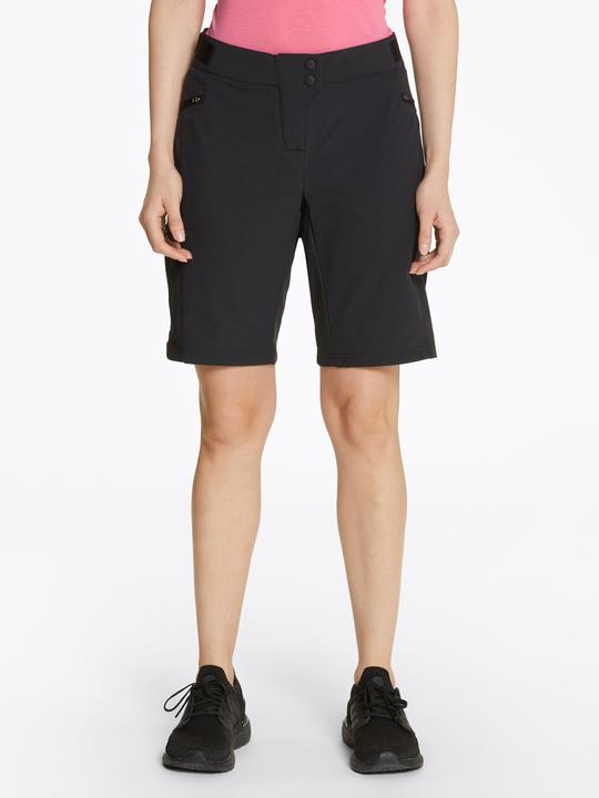 Actual product image Ziener NEXITA X-Function shorts (Frequency band 38 (2600 MHz))