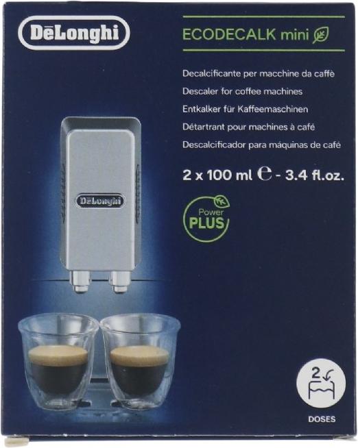 Actual product image De'Longhi EcoDecalk Mini (200 ml)