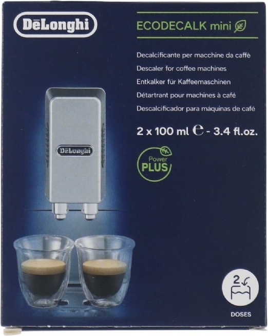 Actual product image De'Longhi EcoDecalk Mini (200 ml)