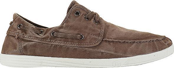 Produktbild Natural World Schuhe - Bootsschuh NAUTICO (44)