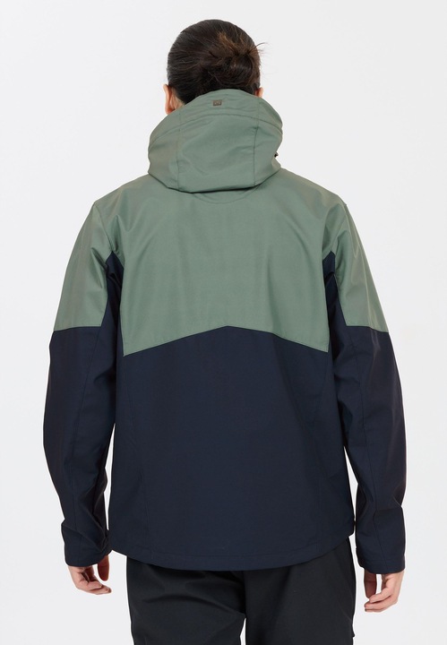 Image du produit Whistler Veste Rodney Softshell W-Pro 8000 (XXL)