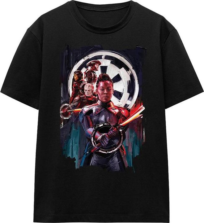 Produktbild Star Wars Inquisitors TShirt (M)