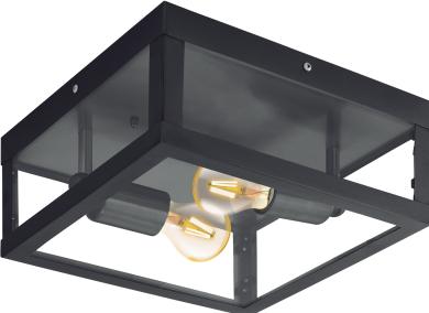 Actual product image EGLO Alamonte 1 (E27, IP44)