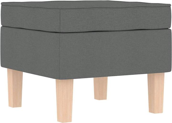 Immagine prodotto vidaXL Schaukelsessel