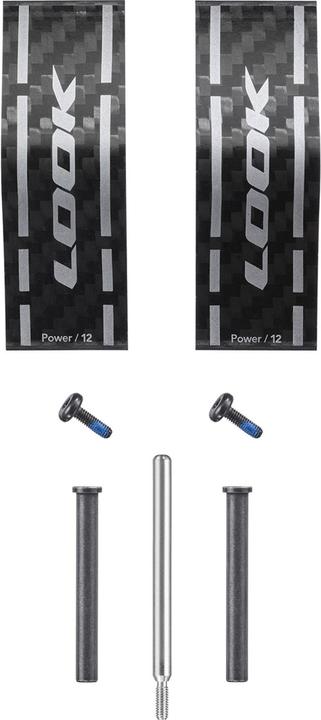 Produktbild Look Blade 12 Keo Blade Power