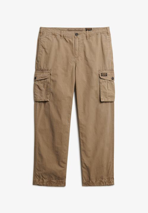 Actual product image Superdry Parachute Light Cargo Pant (W29/L32)