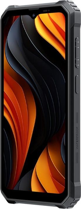 Immagine prodotto Blackview BV6200 Plus (6.56" - NFC - 256 Go, 8 Go RAM - 11 000 mAh) Noir (256 GB)